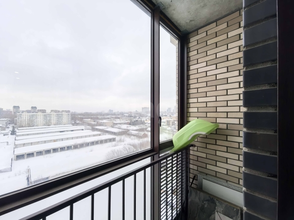 
  Продается 1-комн. квартира 38.2 м², в ЖК На Покатной. Фото 26.