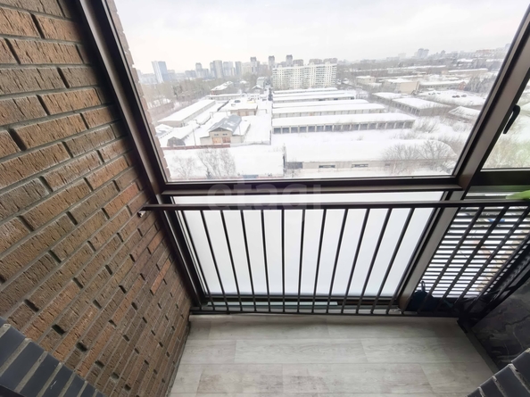 
  Продается 1-комн. квартира 38.2 м², в ЖК На Покатной. Фото 27.