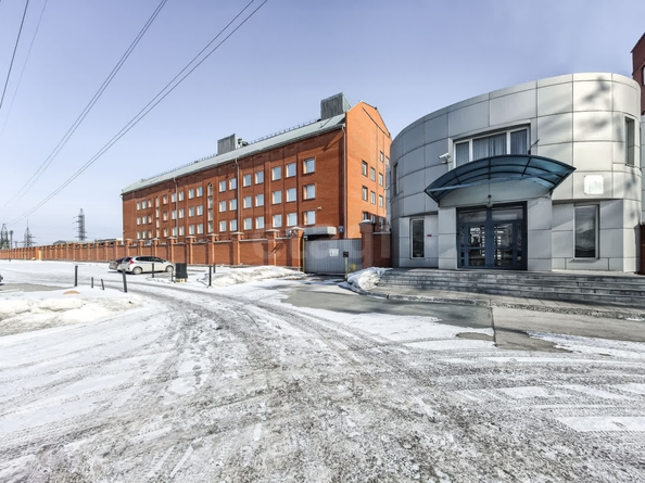 
  Продается универсальное помещение 11000 м². Фото 17.