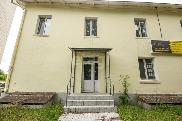 
  Продается офис 27.2 м². Фото 25.