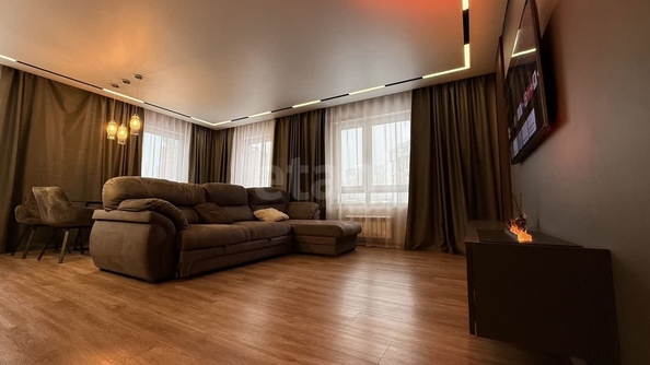 
  Сдается 3-комн. квартира 94.5 м². Фото 4.