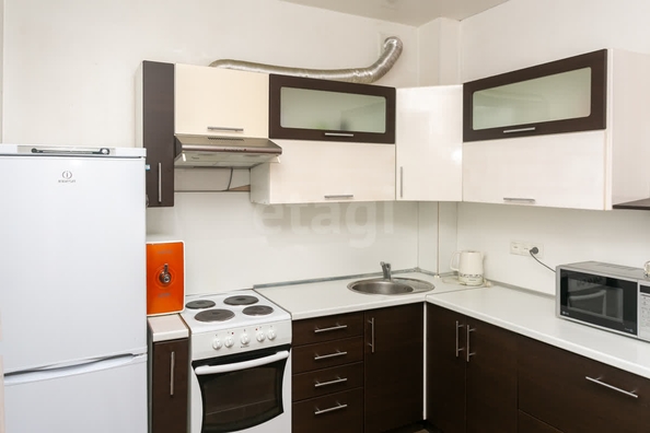 
  Продается 1-комн. квартира 38.8 м². Фото 7.