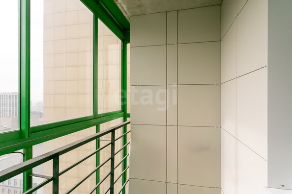 
  Продается 1-комн. квартира 38.8 м². Фото 13.
