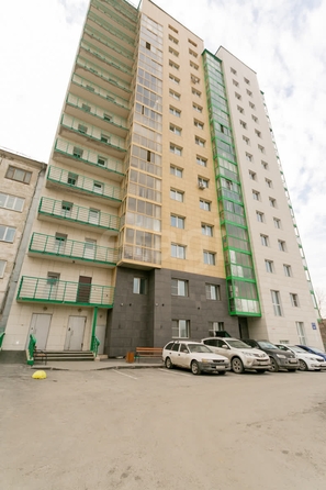 
  Продается 1-комн. квартира 38.8 м². Фото 16.