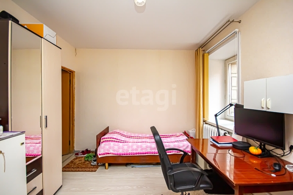 
  Продается 1-комн. квартира 48.8 м². Фото 4.