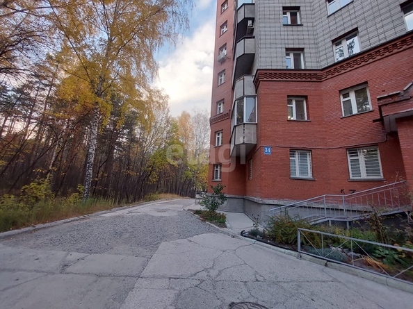 
  Продается 1-комн. квартира 48.8 м². Фото 27.