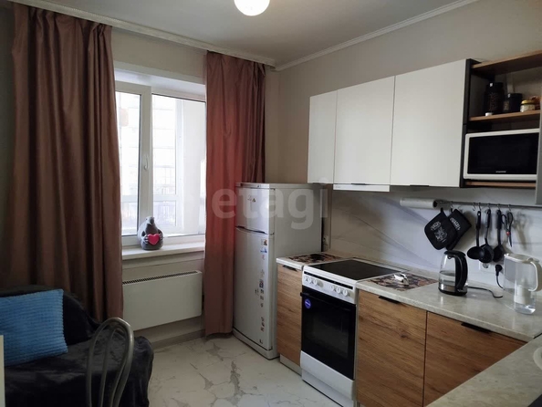 
  Сдается 2-комн. квартира 52.6 м². Фото 1.