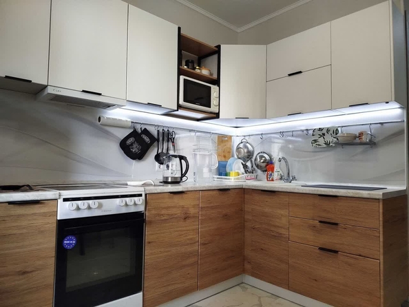 
  Сдается 2-комн. квартира 52.6 м². Фото 12.