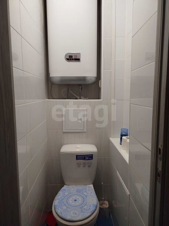 
  Сдается 2-комн. квартира 52.6 м². Фото 25.