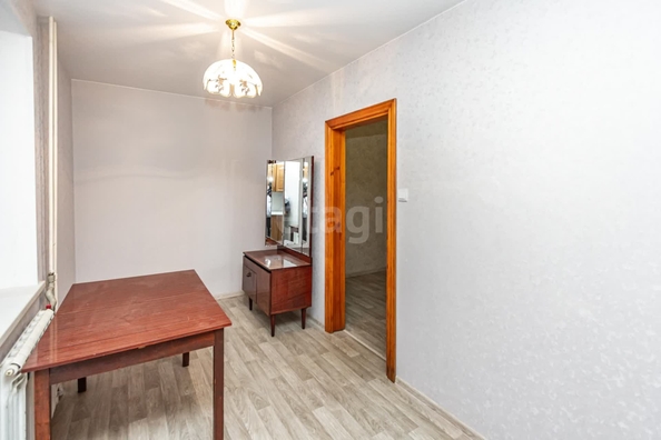 
  Продается 1-комн. квартира 41.3 м². Фото 12.