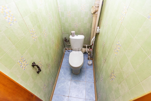 
  Продается 1-комн. квартира 41.3 м². Фото 16.