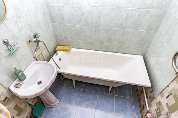 
  Продается 1-комн. квартира 41.3 м². Фото 18.