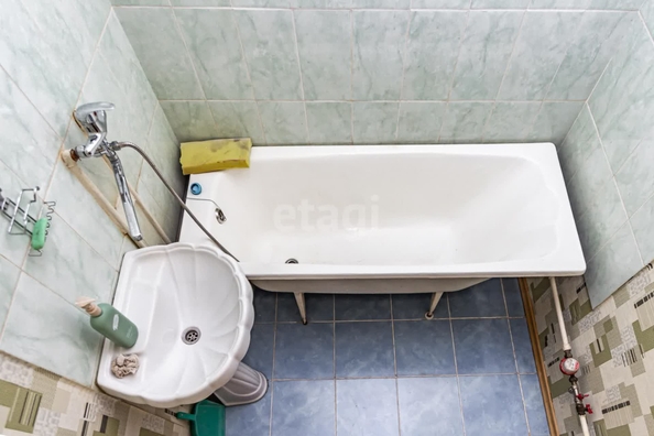 
  Продается 1-комн. квартира 41.3 м². Фото 20.