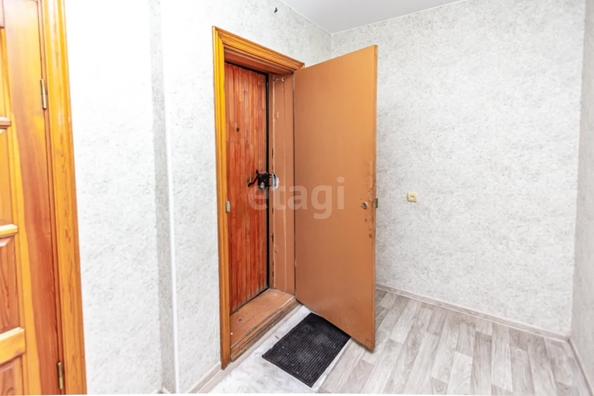 
  Продается 1-комн. квартира 41.3 м². Фото 23.