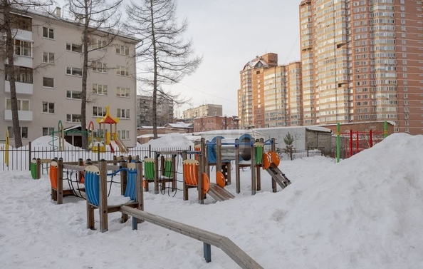 
  Продается 3-комн. квартира 62.2 м². Фото 29.