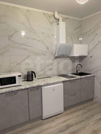 
  Сдается 1-комн. квартира 36 м². Фото 1.