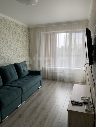 
  Сдается 1-комн. квартира 36 м². Фото 6.