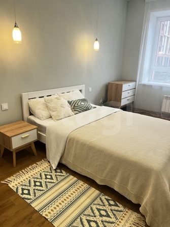 
  Сдается 1-комн. квартира 37.8 м². Фото 1.