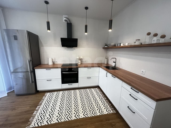 
  Сдается 1-комн. квартира 37.8 м². Фото 10.