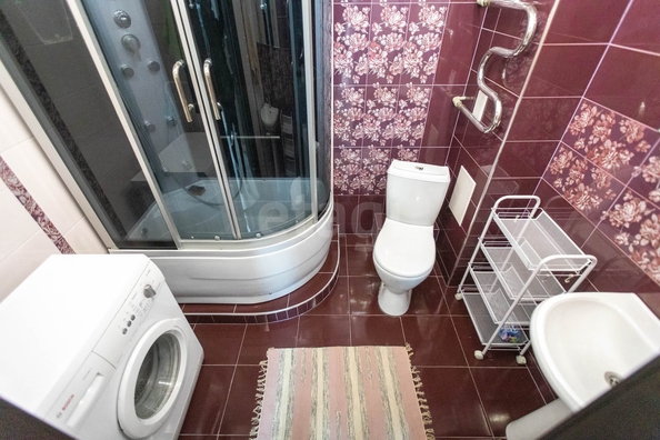 
  Сдается 1-комн. квартира 36.5 м². Фото 9.