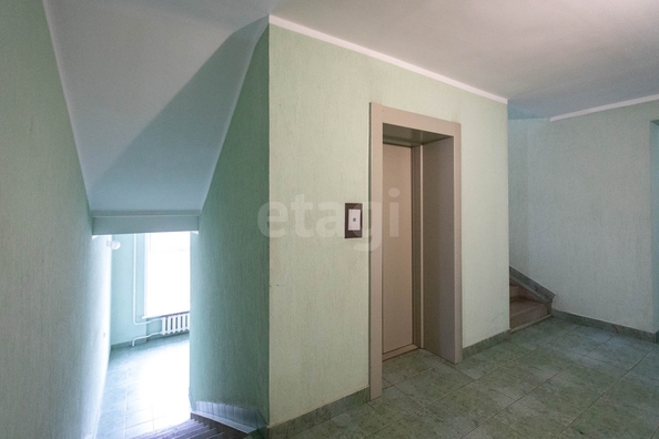 
  Сдается 1-комн. квартира 36.5 м². Фото 13.