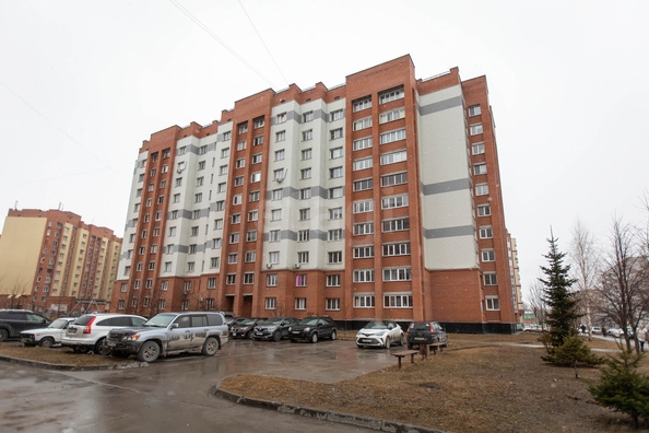 
  Сдается 1-комн. квартира 36.5 м². Фото 14.