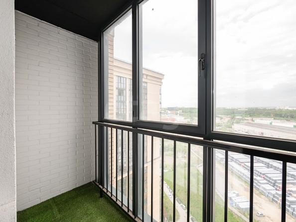 
  Продается 1-комн. квартира 40.6 м², в ЖК Чкалов, дом 2. Фото 12.