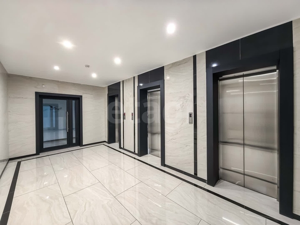 
  Продается 1-комн. квартира 40.6 м², в ЖК Чкалов, дом 2. Фото 16.