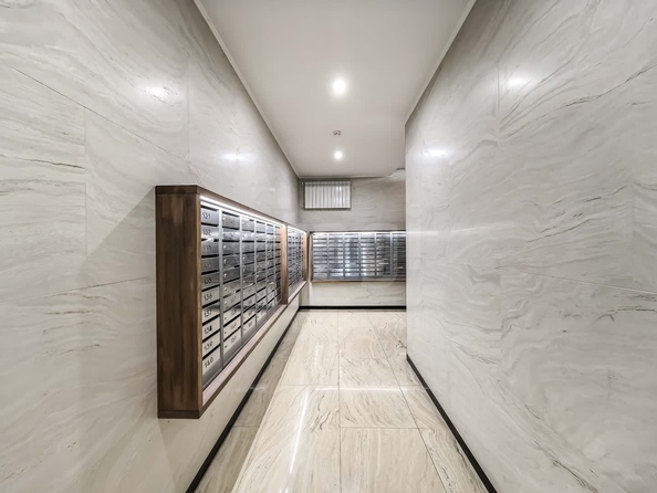 
  Продается 1-комн. квартира 40.6 м², в ЖК Чкалов, дом 2. Фото 18.