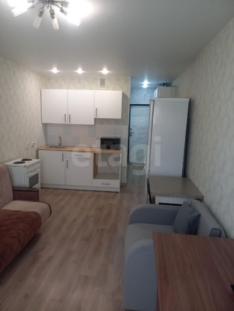 
  Продается студия 22.7 м². Фото 2.