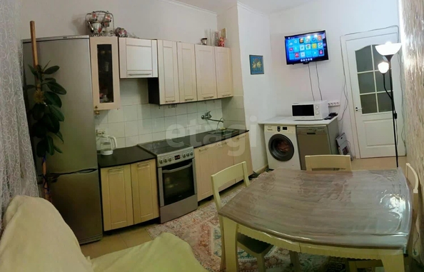 
  Продается 2-комн. квартира 51.8 м². Фото 3.