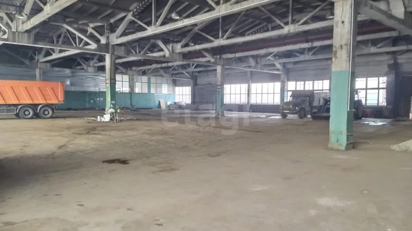 
  Сдается производственное помещение 2890 м². Фото 9.