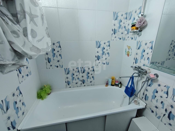
  Продается 1-комн. квартира 39 м². Фото 11.