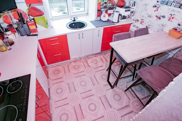 
  Продается 3-комн. квартира 55.2 м². Фото 12.