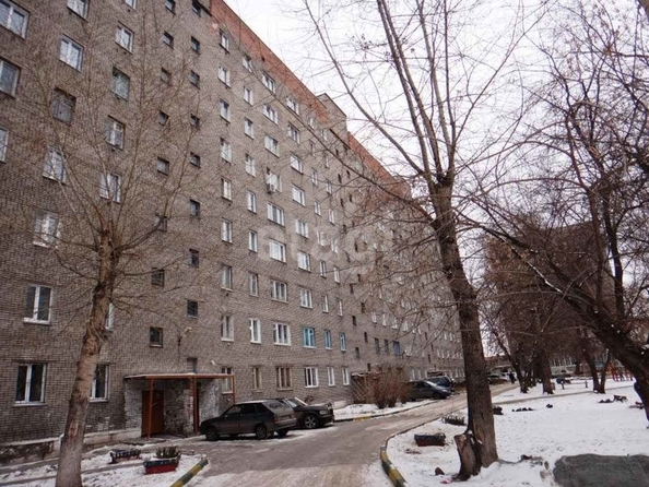 
  Продается 3-комн. квартира 55.2 м². Фото 25.