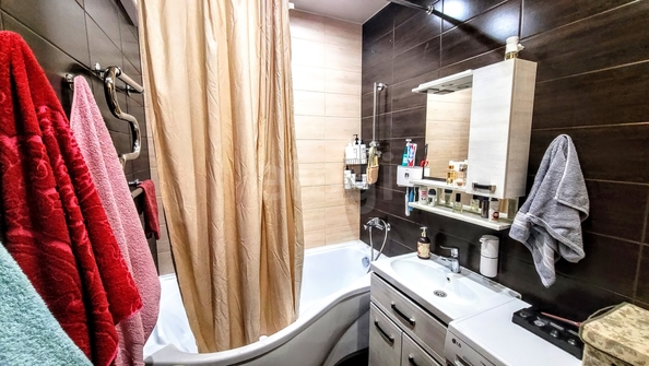 
  Продается 3-комн. квартира 80.8 м². Фото 10.