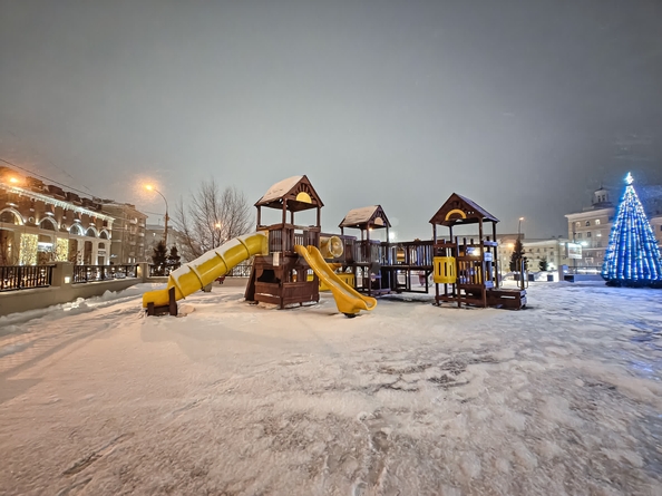 
  Продается 1-комн. квартира 40.2 м², в ЖК Prime house (прайм хаус). Фото 24.