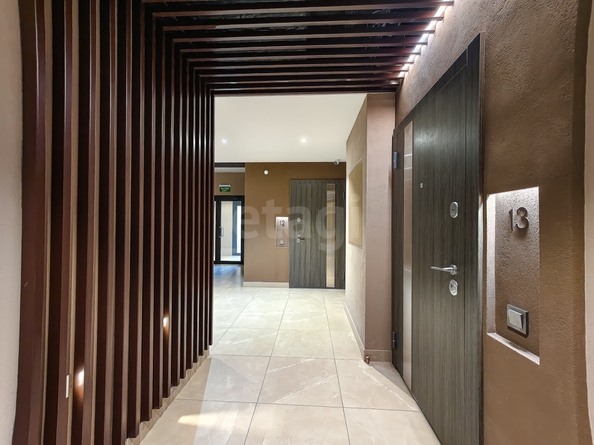 
  Продается 1-комн. квартира 40.2 м², в ЖК Prime house (прайм хаус). Фото 14.
