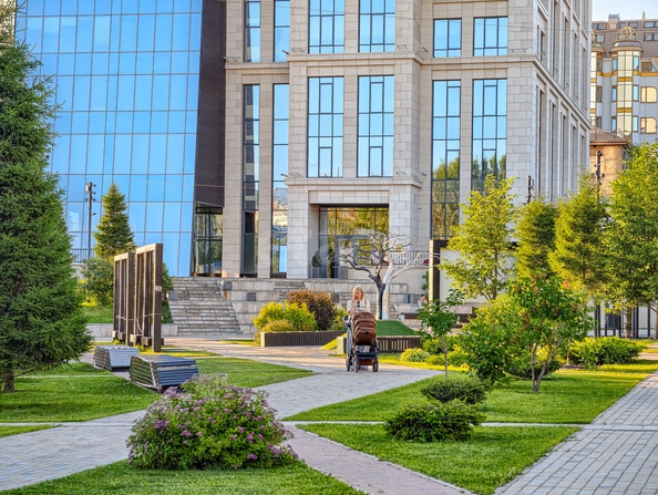 
  Продается 1-комн. квартира 40.2 м², в ЖК Prime house (прайм хаус). Фото 21.