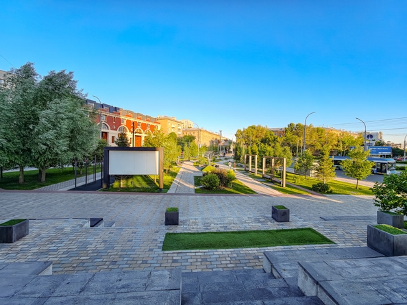 
  Продается 1-комн. квартира 40.2 м², в ЖК Prime house (прайм хаус). Фото 29.