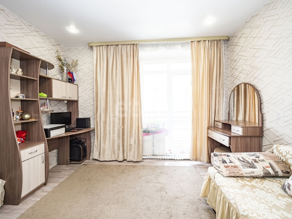 
  Продается 2-комн. квартира 75.1 м², в ЖК Малахит, дом 6. Фото 17.