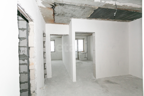 
  Продается 2-комн. квартира 62 м². Фото 3.