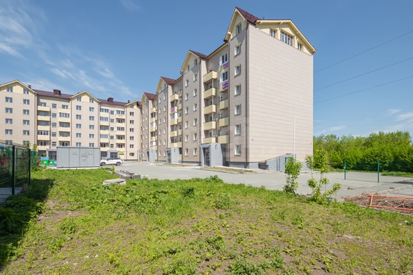 
  Продается 2-комн. квартира 62 м². Фото 5.