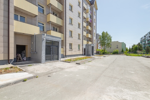 
  Продается 2-комн. квартира 62 м². Фото 11.