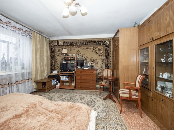 
  Продается 1-комн. квартира 34.3 м². Фото 2.