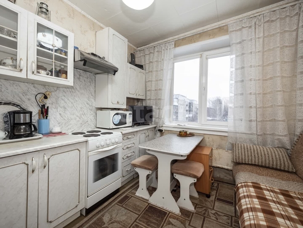 
  Продается 1-комн. квартира 34.3 м². Фото 6.