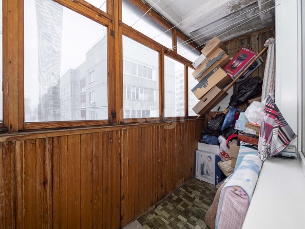 
  Продается 1-комн. квартира 34.3 м². Фото 17.