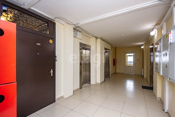 
  Продается студия 31.3 м². Фото 19.