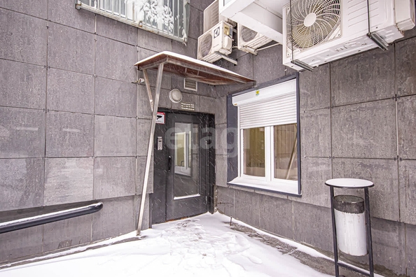 
  Продается студия 31.3 м². Фото 21.