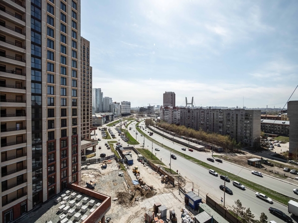 
  Продается 2-комн. квартира 49.7 м². Фото 9.